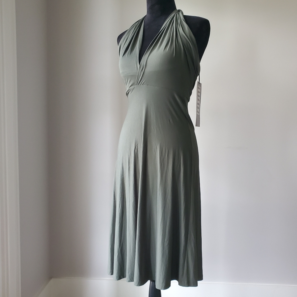 NWT POUCH Versatile Dress - Picture 7 of 10
